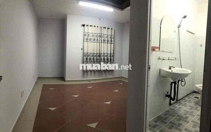 NC Mặt tiền Bình lợi 8pn 8wc kd cải tạo tự do , có sân thượng