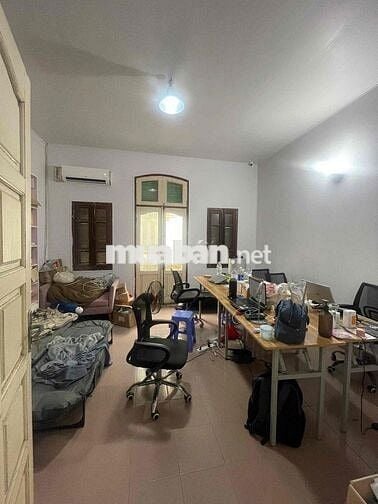 Cho thuê nguyên căn làm văn phòng, kho chứa hàng, kinh doanh online