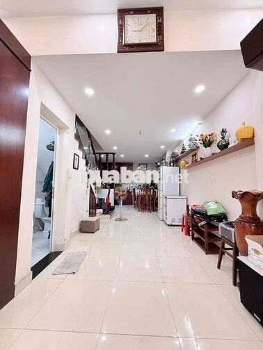 Lê Văn Sỹ, Nhà Đẹp Chính Chủ Lâu Đời.Hẻm xe hơi