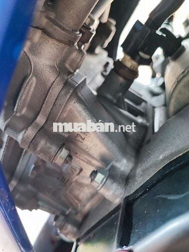 Suzuki Raider 2020 Xanh đen 40438 km