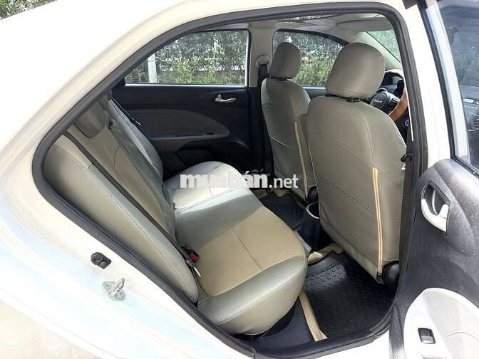 Xe nữ đi Kia SOLUTO 2023 1.4MT chính chủ bán:262tr