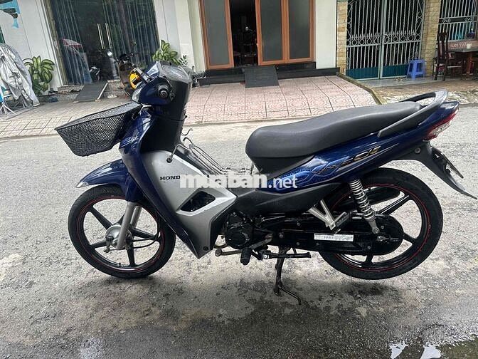 Honda Wave Alpha