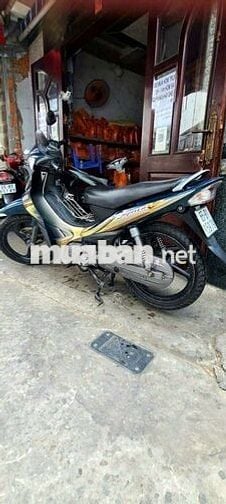 Yamaha Jupiter Xanh dương Zin Mới thay hãng