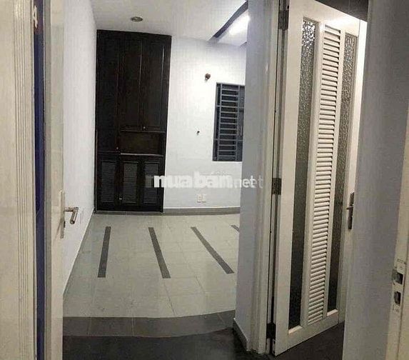 NC Mặt tiền Bình lợi 8pn 8wc kd cải tạo tự do , có sân thượng