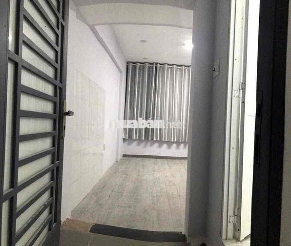NC Mặt tiền Bình lợi 8pn 8wc kd cải tạo tự do , có sân thượng