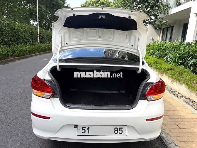 Xe nữ đi Kia SOLUTO 2023 1.4MT chính chủ bán:262tr