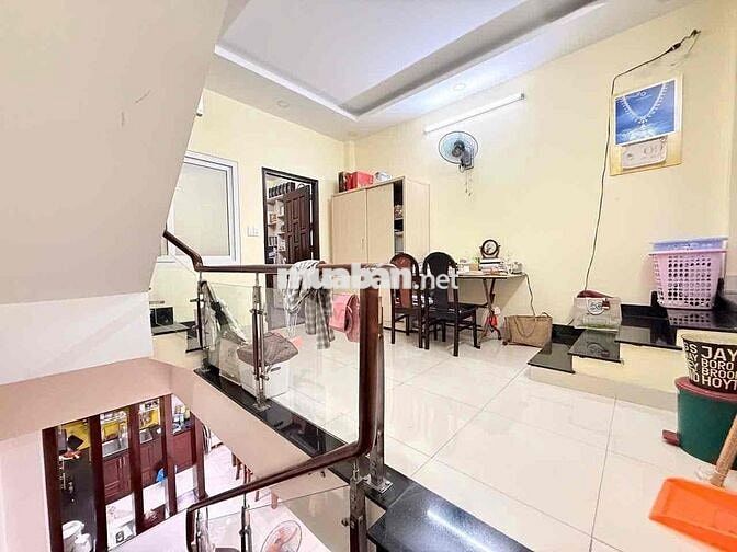 Lê Văn Sỹ, Nhà Đẹp Chính Chủ Lâu Đời.Hẻm xe hơi
