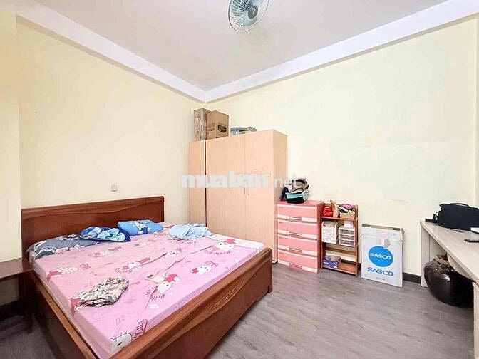 Lê Văn Sỹ, Nhà Đẹp Chính Chủ Lâu Đời.Hẻm xe hơi