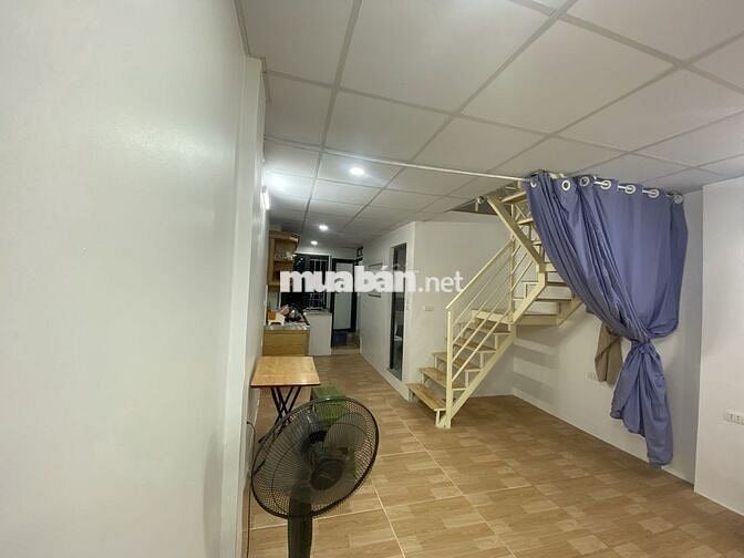 CHÍNH CHỦ CHO THUÊ CĂN HỘ 60M2 – NGUYỄN CÔNG TRỨ -