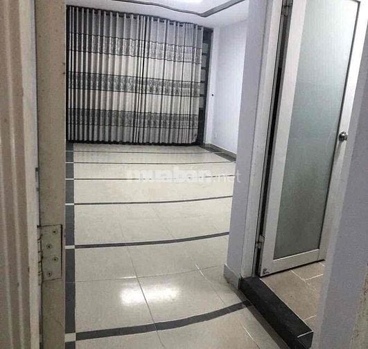 NC Mặt tiền Bình lợi 8pn 8wc kd cải tạo tự do , có sân thượng