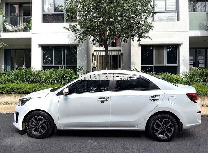 Xe nữ đi Kia SOLUTO 2023 1.4MT chính chủ bán:262tr