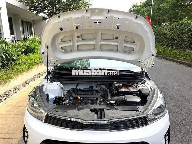 Xe nữ đi Kia SOLUTO 2023 1.4MT chính chủ bán:262tr