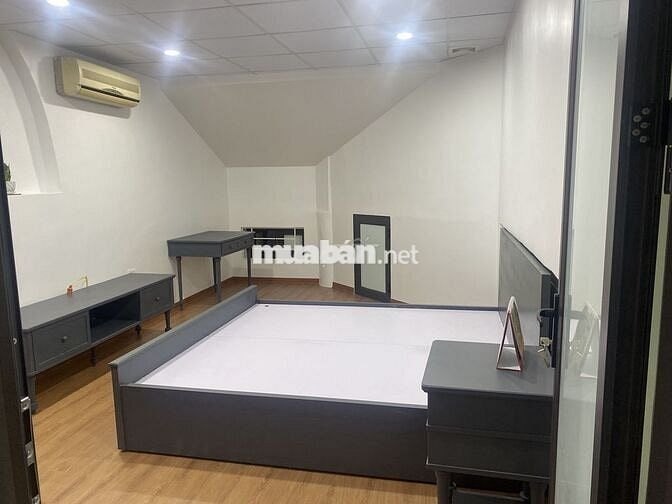 CHÍNH CHỦ CHO THUÊ CĂN HỘ 60M2 – NGUYỄN CÔNG TRỨ -