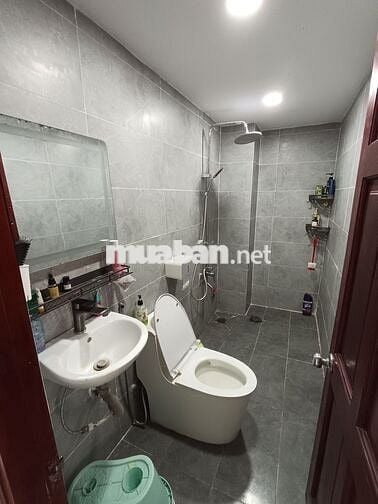 CHỦ BÁN Nhà Ngang 5m, Hẻm XE TĂNG - THÔNG, Huỳnh Tấn Phát