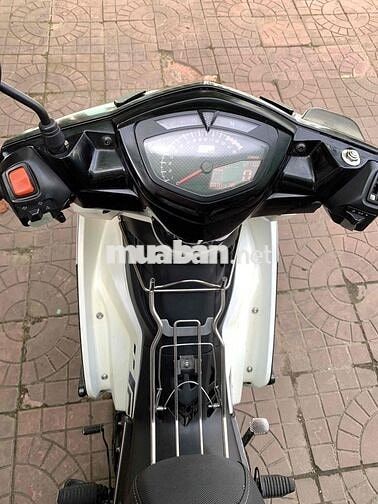 Yamaha Exciter