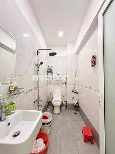 Lê Văn Sỹ, Nhà Đẹp Chính Chủ Lâu Đời.Hẻm xe hơi