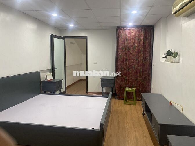 CHÍNH CHỦ CHO THUÊ CĂN HỘ 60M2 – NGUYỄN CÔNG TRỨ -
