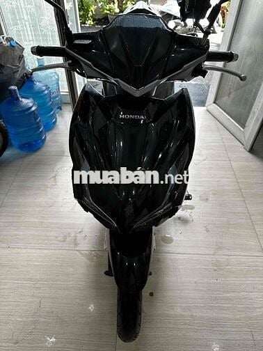 Honda Air Blade 160 2022 Đen 12747 km