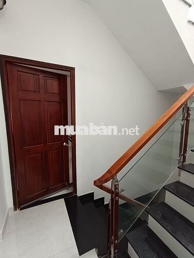 CHỦ BÁN Nhà Ngang 5m, Hẻm XE TĂNG - THÔNG, Huỳnh Tấn Phát