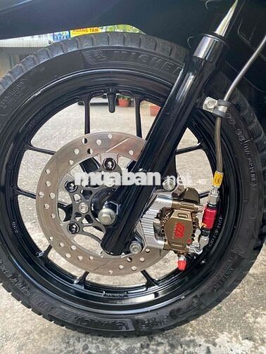 Honda Vario 125 Xám Xe tay ga