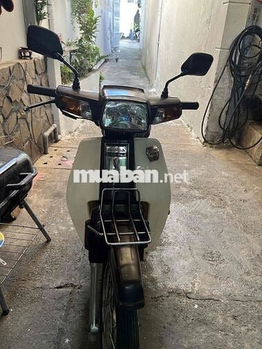 Honda Dream Thái 1996 Nâu