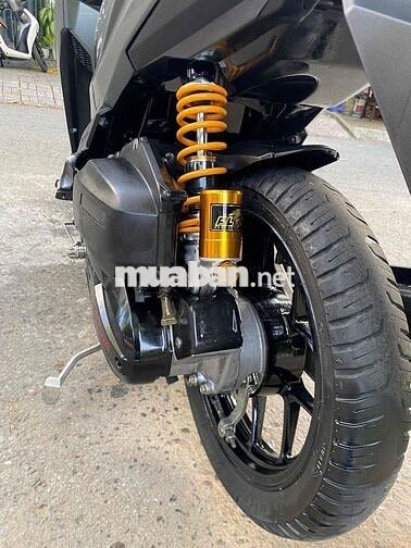 Honda Vario 125 Xám Xe tay ga