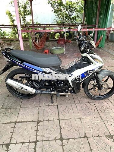 Yamaha Exciter