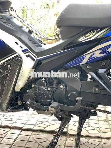 Yamaha Exciter