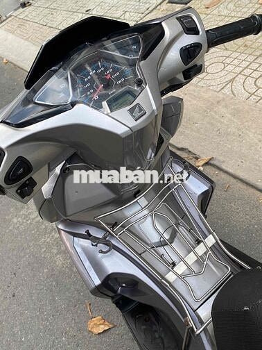 Honda Air Blade 2018 Xám 30.000 km