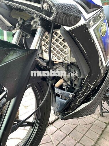 Yamaha Exciter