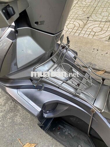 Honda Air Blade 2018 Xám 30.000 km