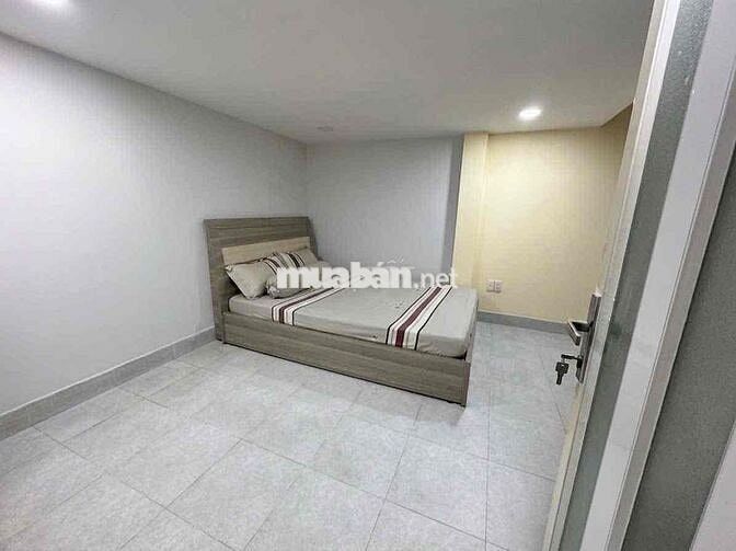 💎 💎 💎 NHÀ GẦN CHỢ AN NHƠN 5❌12M CÓ 3PN 2WC ĐS 30 P6 GIÁ 12 TRIỆU TL
