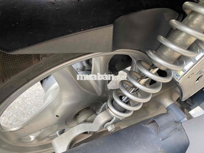 Honda Air Blade 2018 Xám 30.000 km