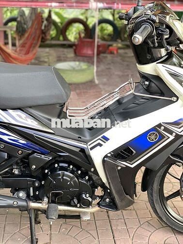 Yamaha Exciter