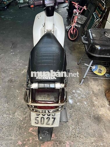 Honda Dream Thái 1996 Nâu