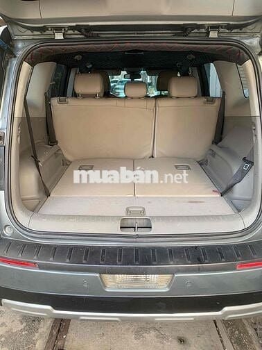Chevrolet Orlando 2012 Xanh xám