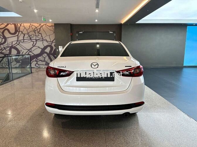 Mazda Mazda 2 AT 2026+ BHVC+ giảm giá mạnh