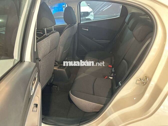Mazda Mazda 2 AT 2026+ BHVC+ giảm giá mạnh