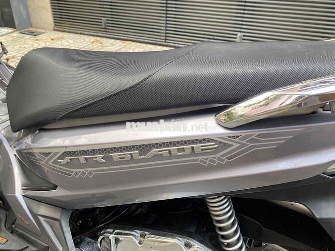 Honda Air Blade 2018 Xám 30.000 km