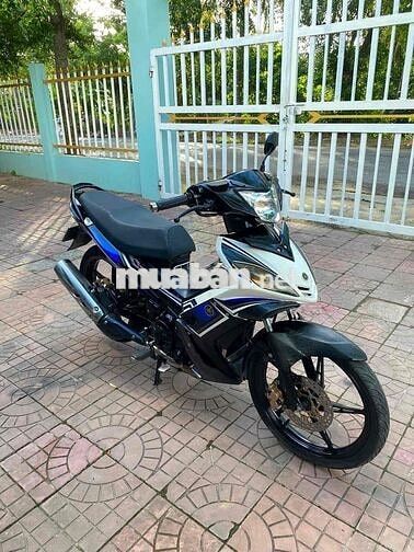 Yamaha Exciter