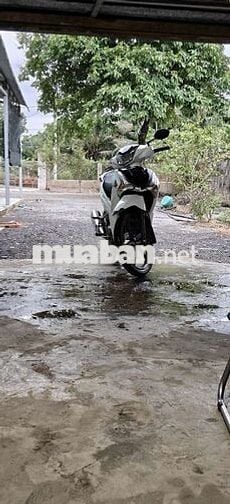 Honda Future 2025 Trắng 7000 km