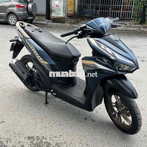 Honda Vario 150 2022 chạy  9000 km