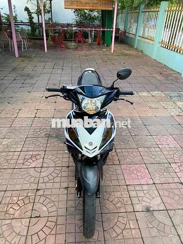 Yamaha Exciter