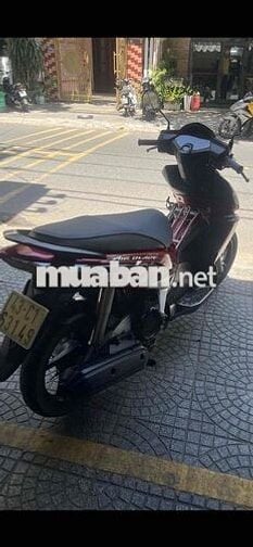 Honda Air Blade giấy tờ đầy đủ cần bán