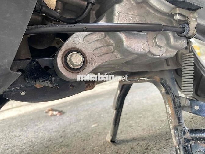 Honda Air Blade 2018 Xám 30.000 km