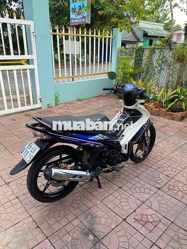 Yamaha Exciter