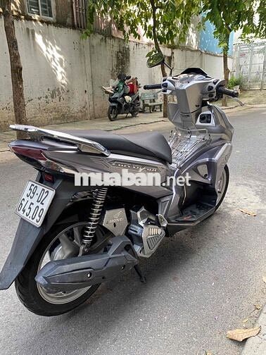 Honda Air Blade 2018 Xám 30.000 km