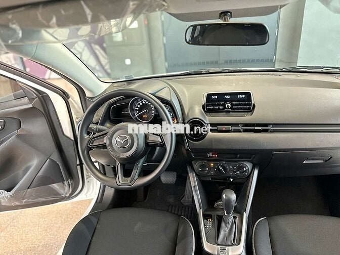 Mazda Mazda 2 AT 2026+ BHVC+ giảm giá mạnh