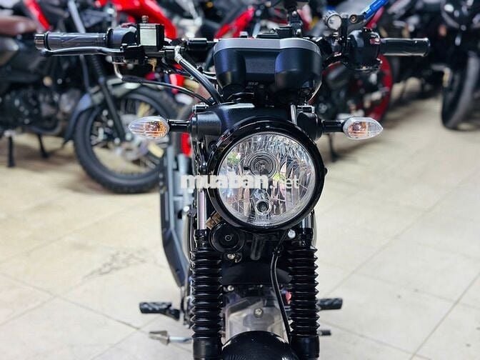 XE MÁY THỊNH PHÁT-Yamaha PG-1 Xanh Bộ Đội 2024