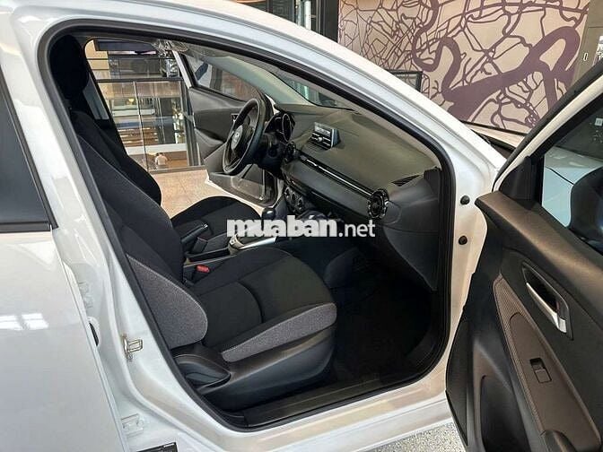 Mazda Mazda 2 AT 2026+ BHVC+ giảm giá mạnh